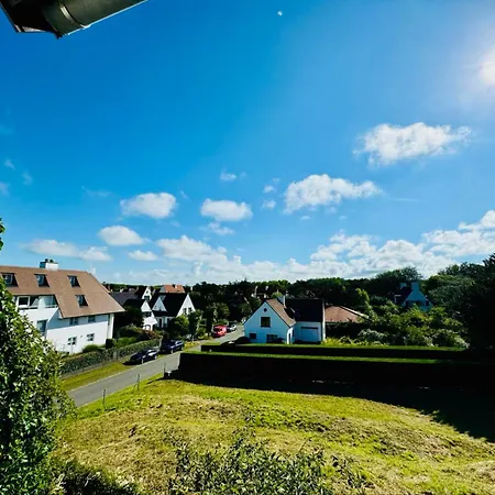 Ruime Slaapkamers Met Badkamers In Belle Epoquevilla- Concessiewijk Affittacamere *