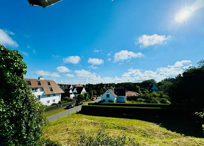 Ruime Slaapkamers Met Badkamers In Belle Epoquevilla- Concessiewijk Guest house *
